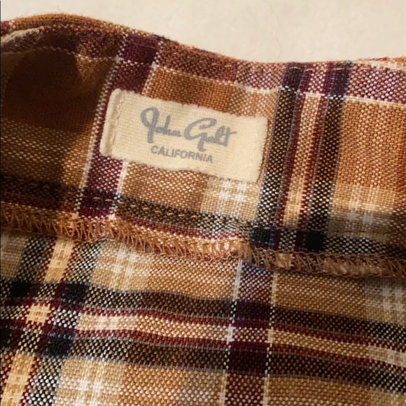 Brandy Melville/John Galt skirt - Picture 2 of 2